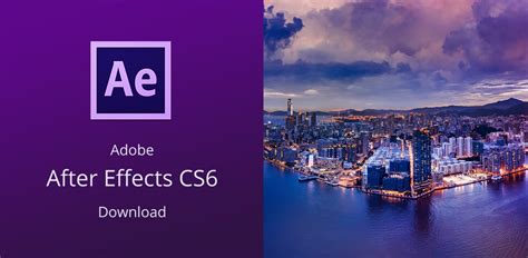 After effects oid version cs6 free download